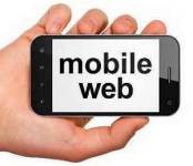 Mobile Optimized Website